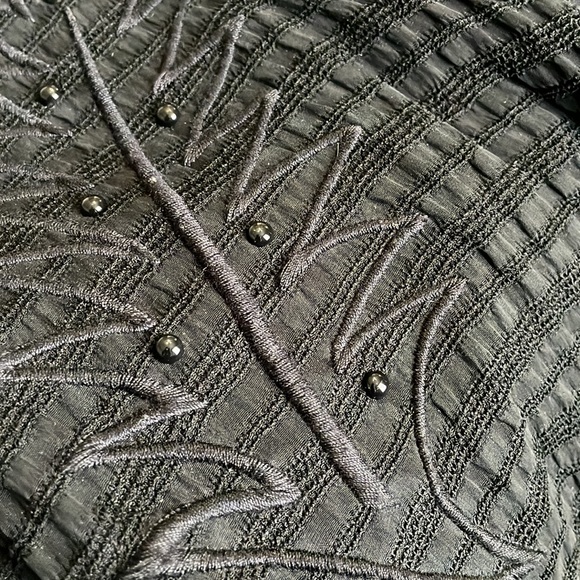 Saddle Ridge Vintage Collection Jacket - Picture 5 of 7